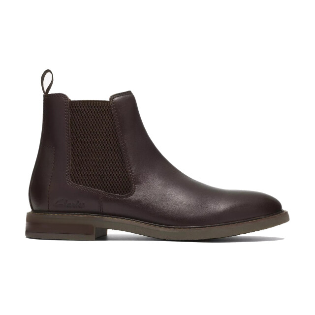 Clarks Original Jaxen easy heren laars Jaxen Easy large