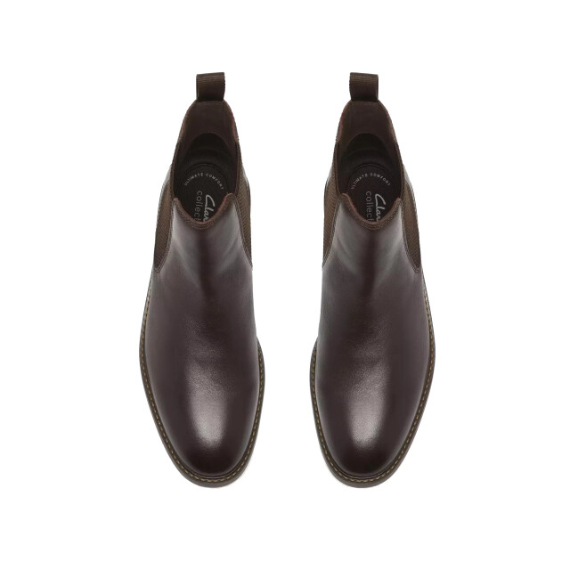 Clarks Original Jaxen easy heren laars Jaxen Easy large
