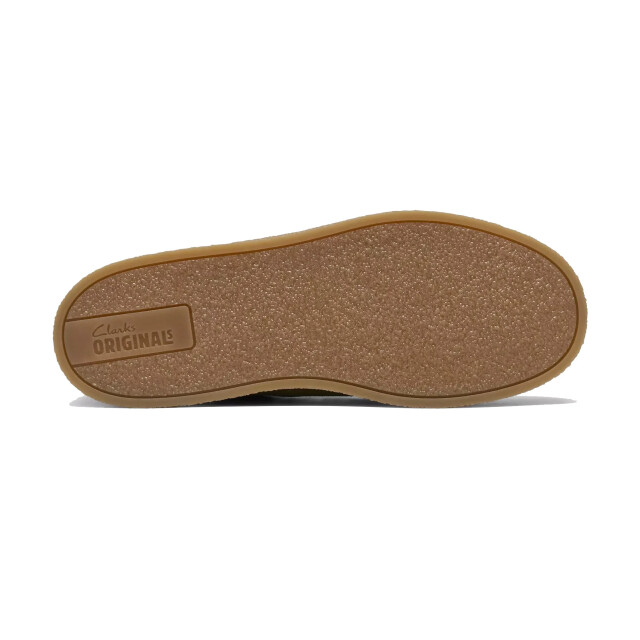 Clarks Original Boxbee walla dames veterschoen Boxbee Walla large