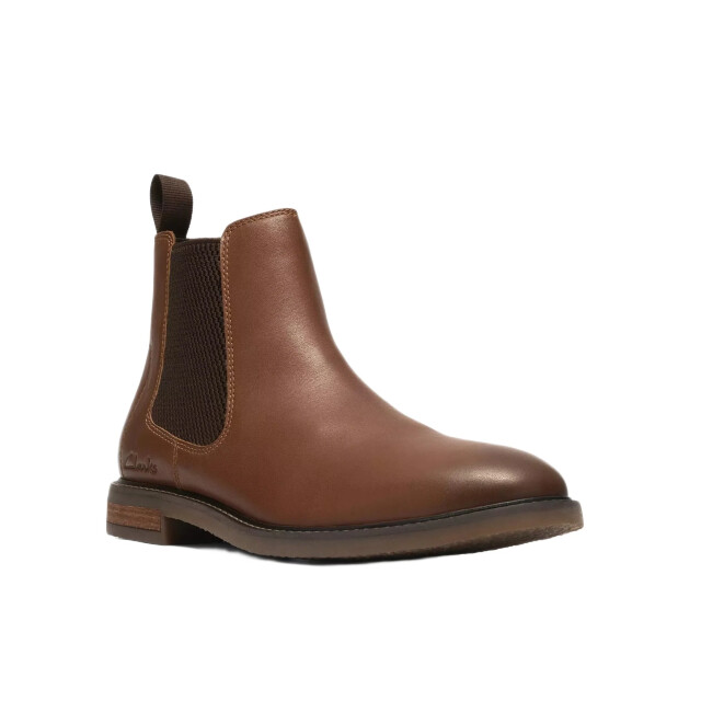 Clarks Original Jaxen easy heren laars Jaxen Easy large
