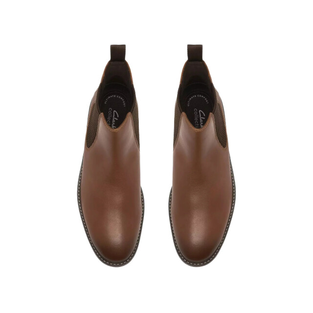 Clarks Original Jaxen easy heren laars Jaxen Easy large