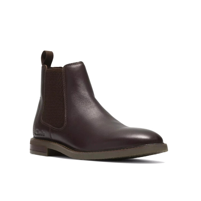 Clarks Original Jaxen easy heren laars Jaxen Easy large