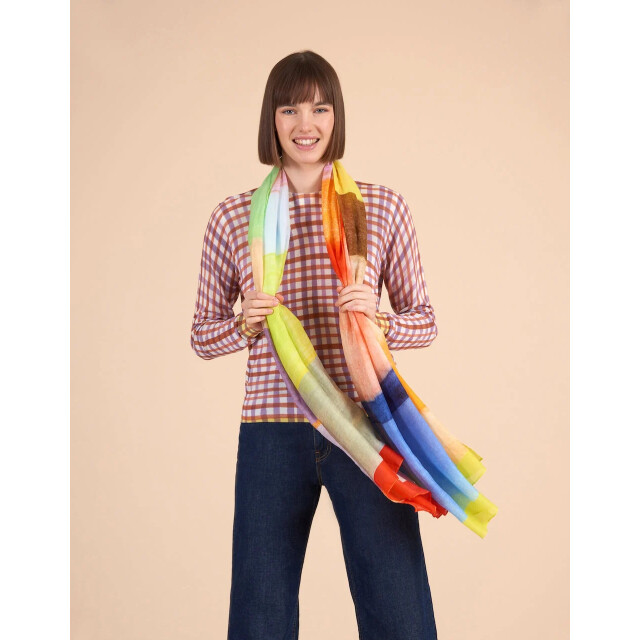 Oilily Acastor sjaal S24WAC9080-801 large