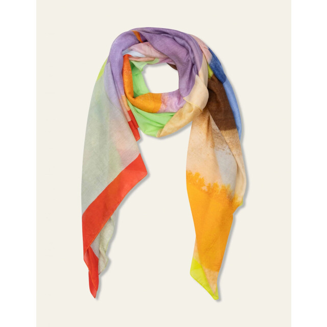 Oilily Acastor sjaal S24WAC9080-801 large