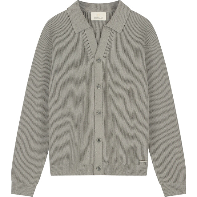 Dstrezzed Ds axel cardigan 406052-820 large