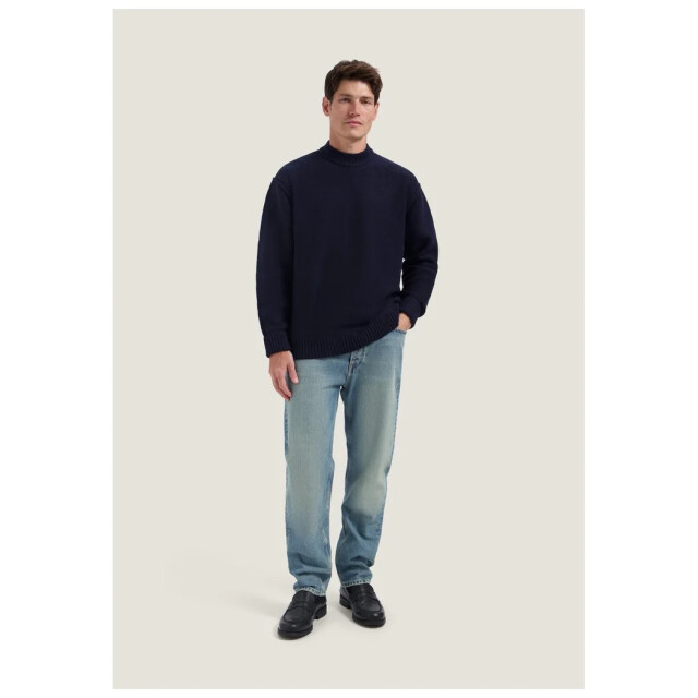 Dstrezzed Zac crewneck 406070-650 large