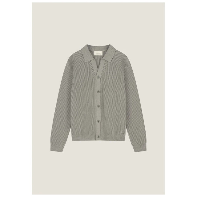Dstrezzed Ds axel cardigan 406052-820 large