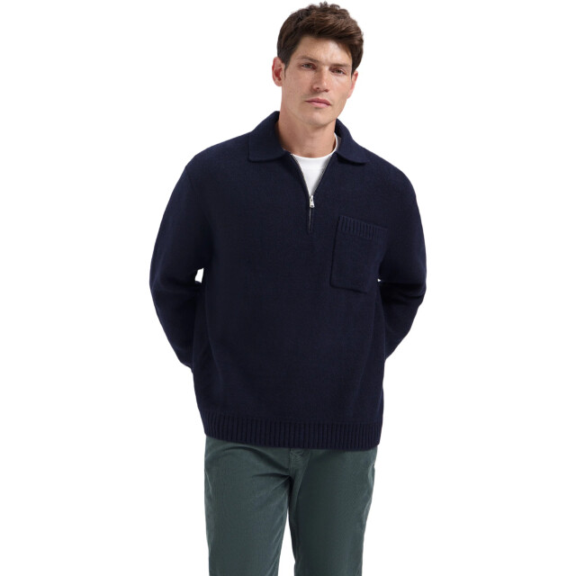 Dstrezzed Zac polo 406072-650 large
