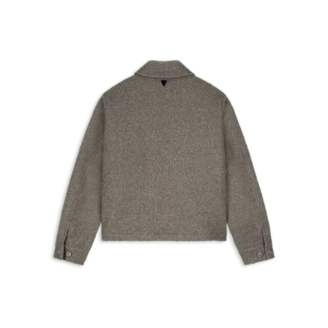 Pure Path Initials teddy jacket 164505843 large