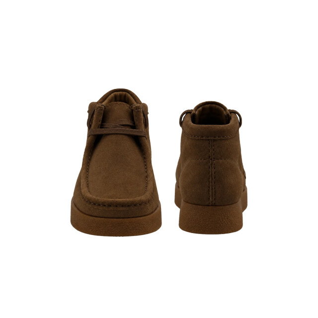 Clarks Original Wallabee evo dames laars Wallabee EVO large