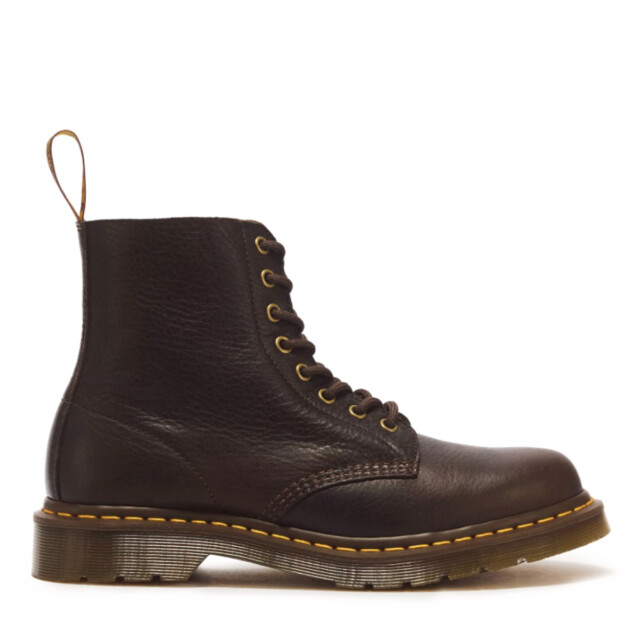 Dr. Martens Dr. martens 1460 pascal ambassador brown veterboots unisex 31981201 large