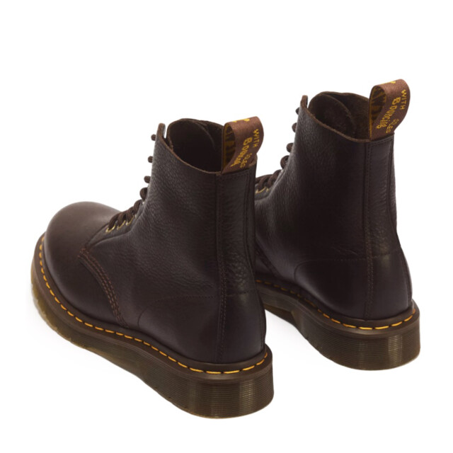 Dr. Martens Dr. martens 1460 pascal ambassador brown veterboots unisex 31981201 large