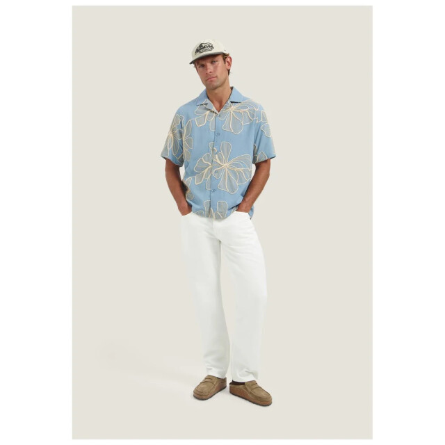 Dstrezzed Jackson shirt 314000-699 large