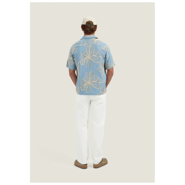 Dstrezzed Jackson shirt 314000-699 large