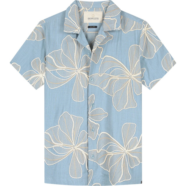 Dstrezzed Jackson shirt 314000-699 large