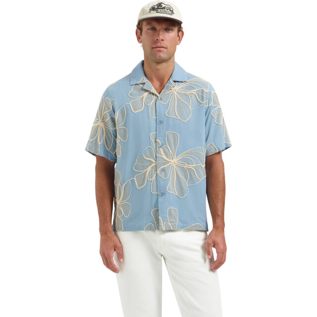 Dstrezzed Jackson shirt 314000-699 large