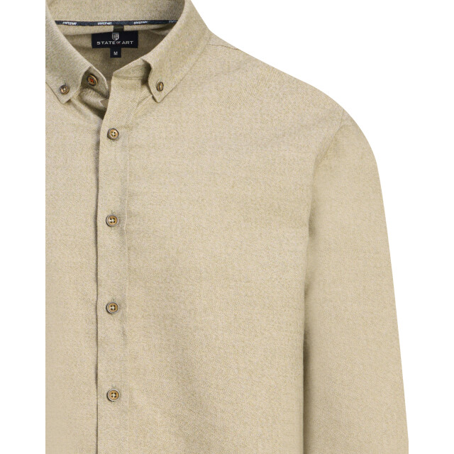 State of Art Casual overhemd 113017-001-L large