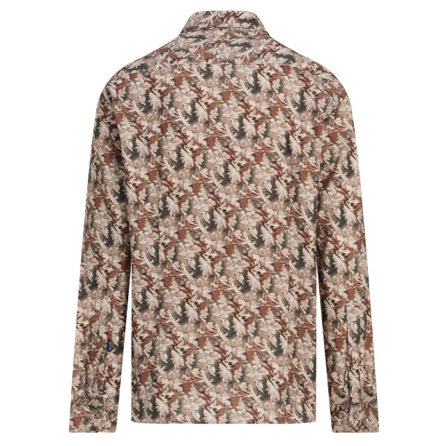 State of Art Casual overhemd 113059-001-XL large
