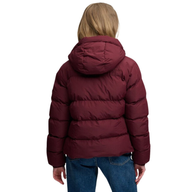 Superdry Casual winterjas dames W5011996A large