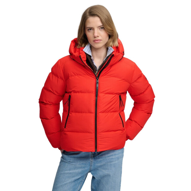 Superdry Casual winterjas dames W5011996A large