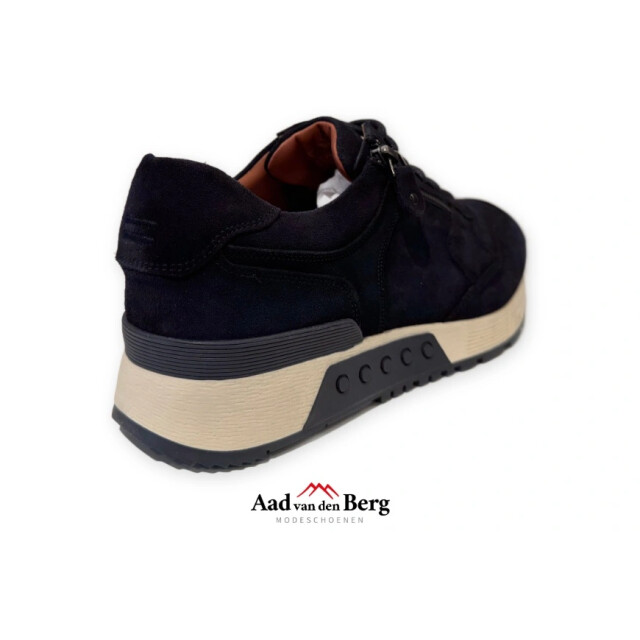 Greve Herenschoenen sneakers 4299.02-XF Haarlem large