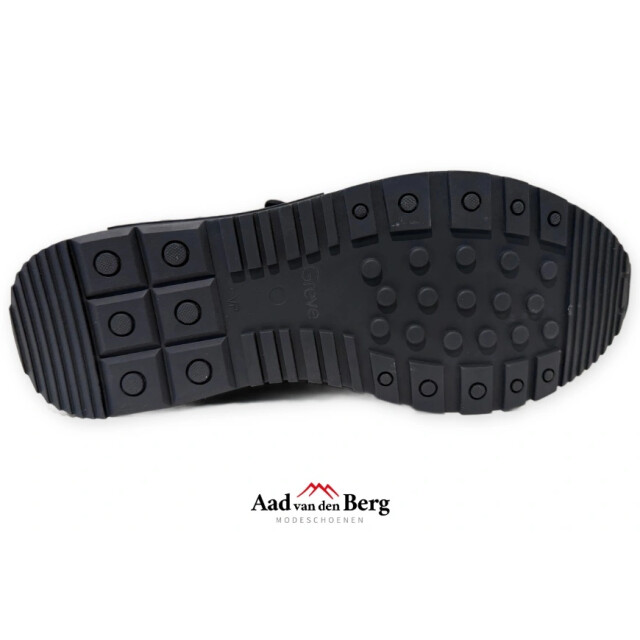 Greve Herenschoenen sneakers 4299.02-XF Haarlem large