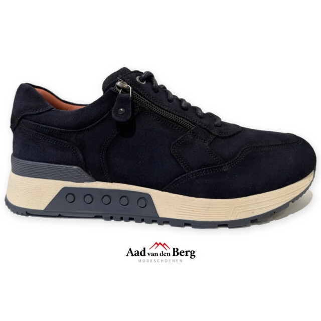 Greve Herenschoenen sneakers 4299.02-XF Haarlem large