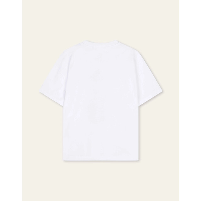 Oilily Tregular t-shirt S25WJE4105-001 large
