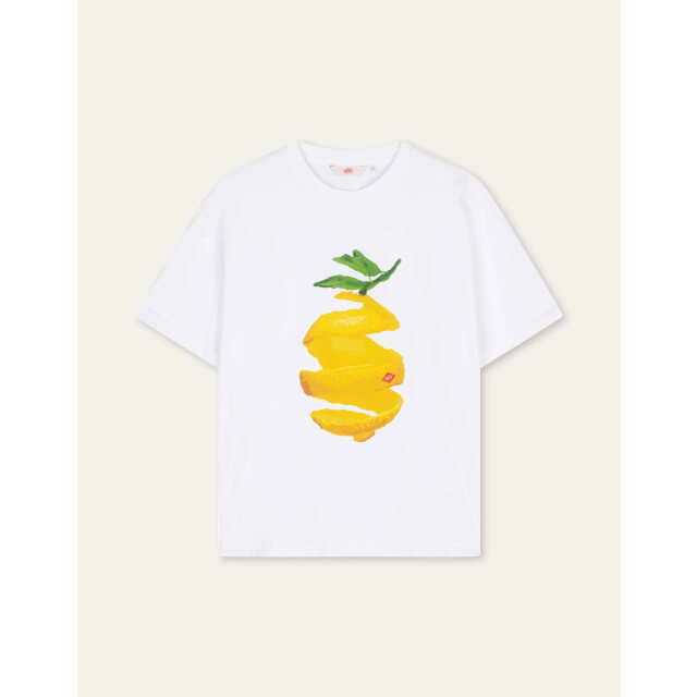 Oilily Tregular t-shirt S25WJE4105-001 large
