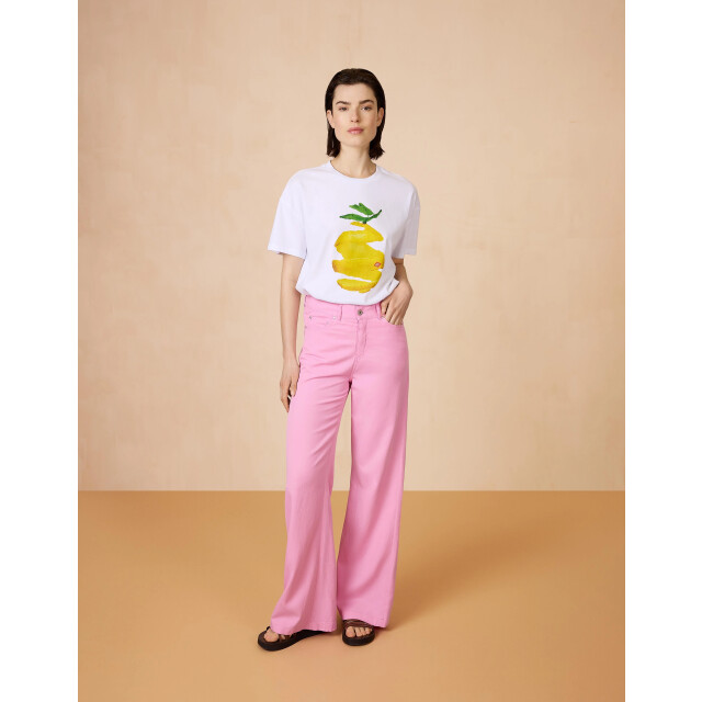 Oilily Tregular t-shirt S25WJE4105-001 large