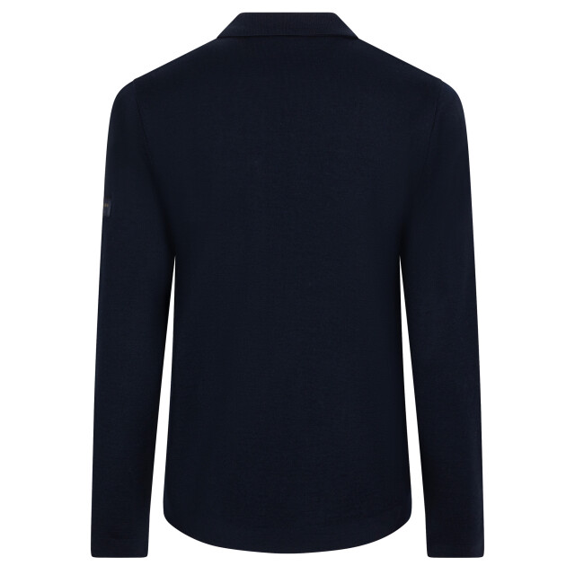 Cavallaro Cavallaro vest 114346-001-L large