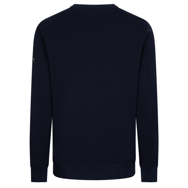 Cavallaro Cavallaro sweater 114357-001-XXL large