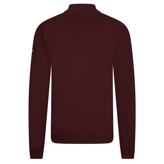 Cavallaro Cavallaro sweater 114361-001-M large