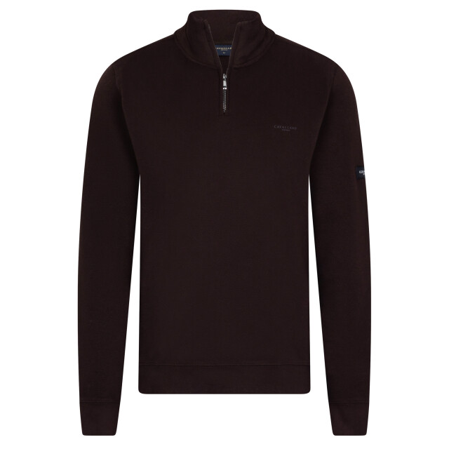 Cavallaro Cavallaro sweater 114363-001-M large