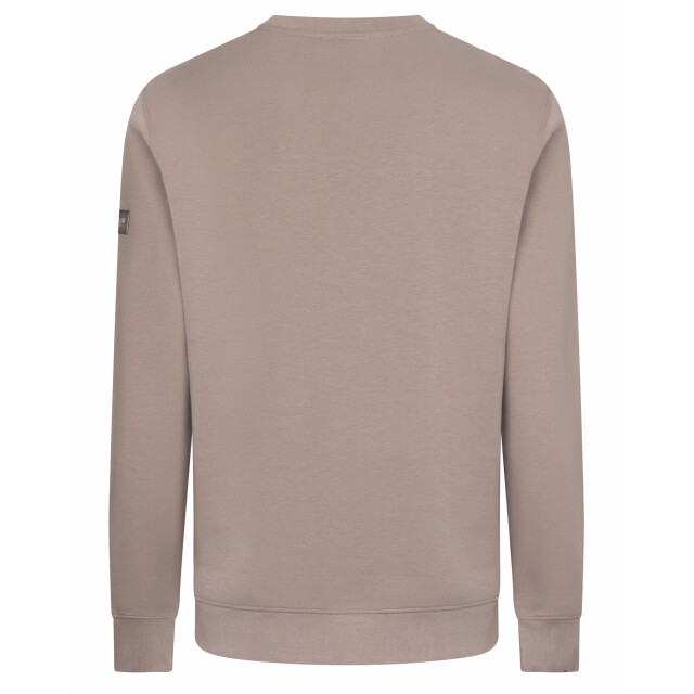 Cavallaro Cavallaro sweater 114358-001-L large