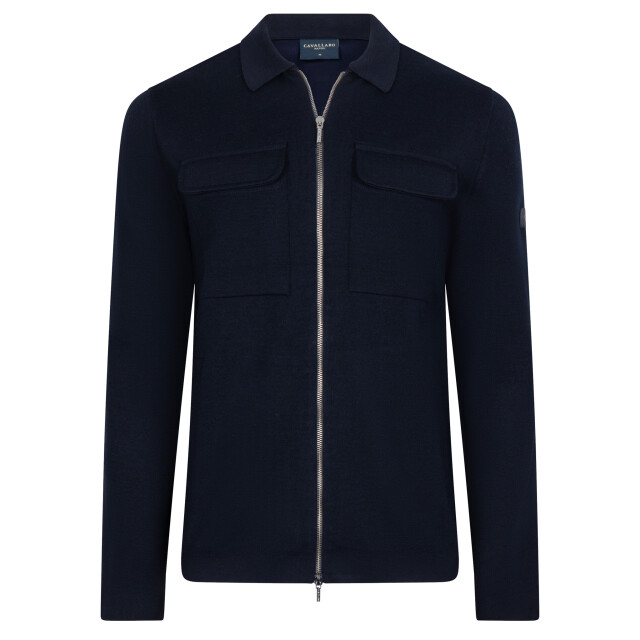 Cavallaro Cavallaro vest 114346-001-L large