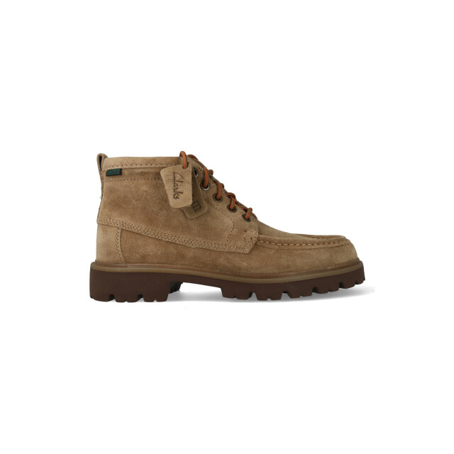 Clarks Original Boots cleyhill hidark sand / 26320158 large