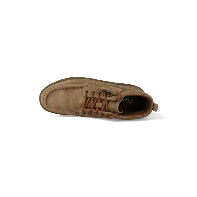 Clarks Original Boots cleyhill hidark sand / 26320158 large
