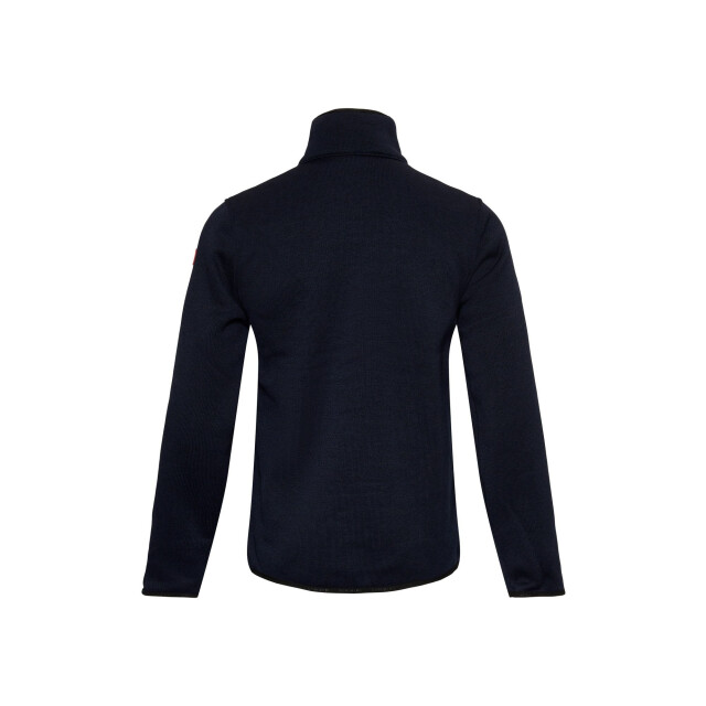 Nordberg noa fleece jacket fleece sweater met rits heren - 077251_290-XL large
