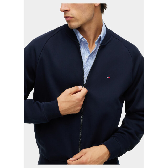 Tommy Hilfiger Tussenjas heren essential intechno zt bomber mw0mw44934/dw5 211448 large