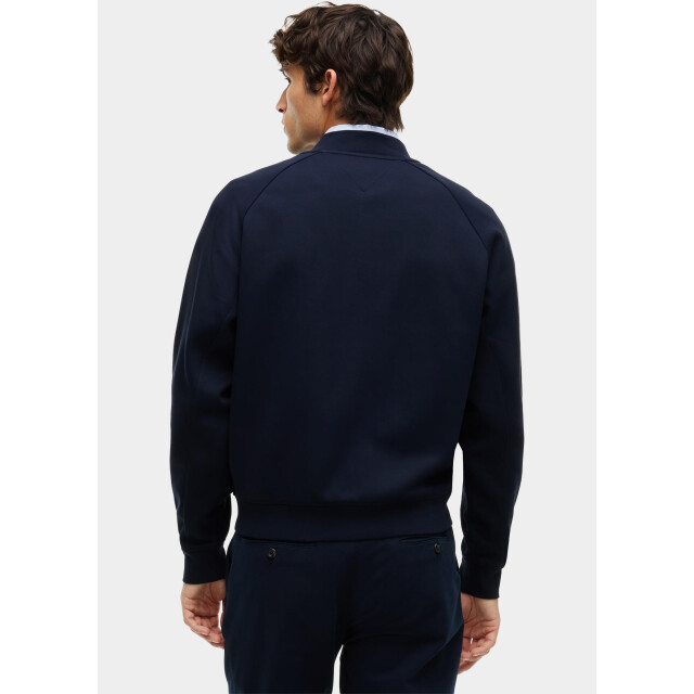 Tommy Hilfiger Tussenjas heren essential intechno zt bomber mw0mw44934/dw5 211448 large
