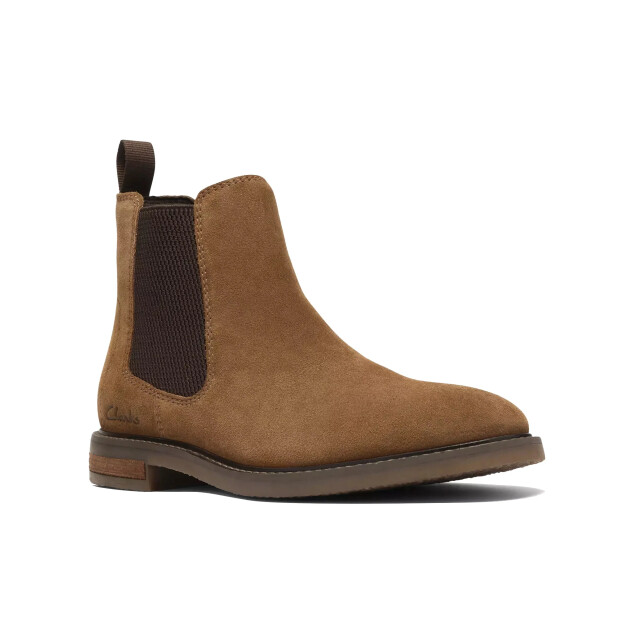 Clarks Original Jaxen easy heren laars Jaxen Easy large