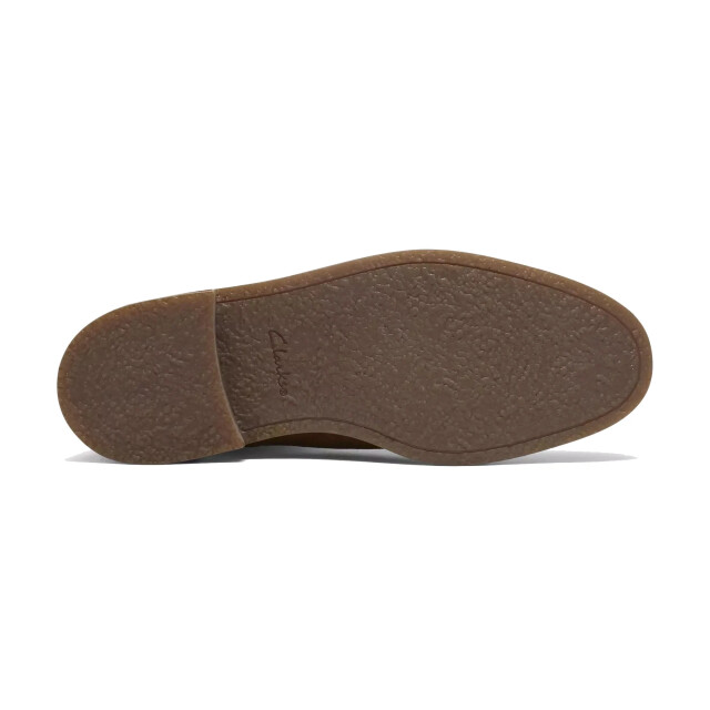Clarks Original Jaxen easy heren laars Jaxen Easy large