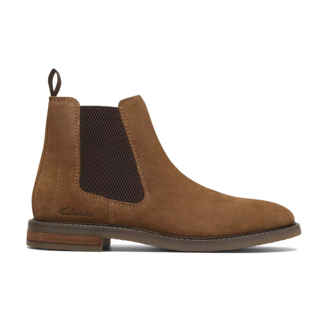 Clarks Original Jaxen easy heren laars Jaxen Easy large