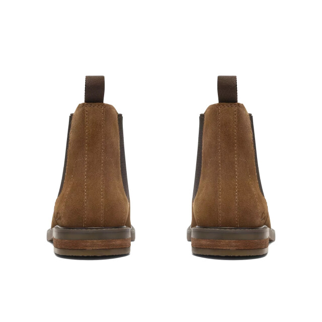 Clarks Original Jaxen easy heren laars Jaxen Easy large