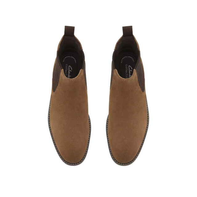 Clarks Original Jaxen easy heren laars Jaxen Easy large
