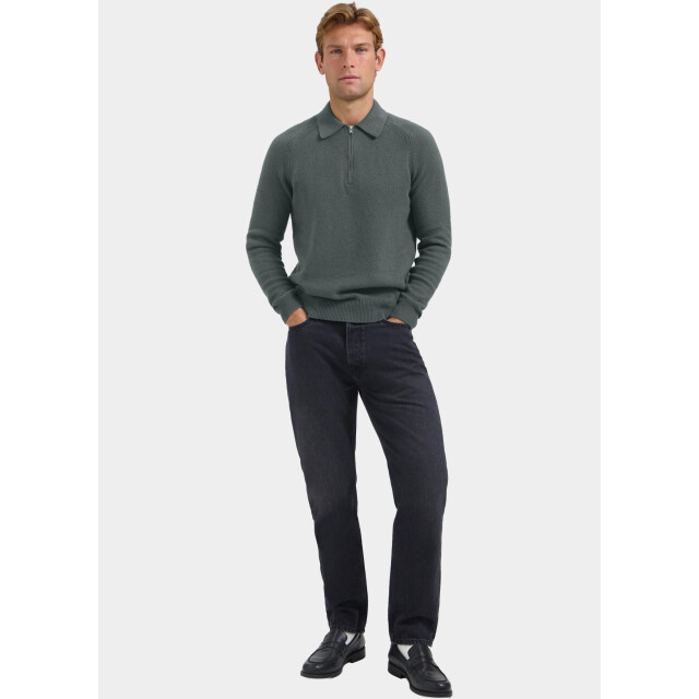 Dstrezzed Polo lange mouwen heren yvain polo 405936/569 209519 large