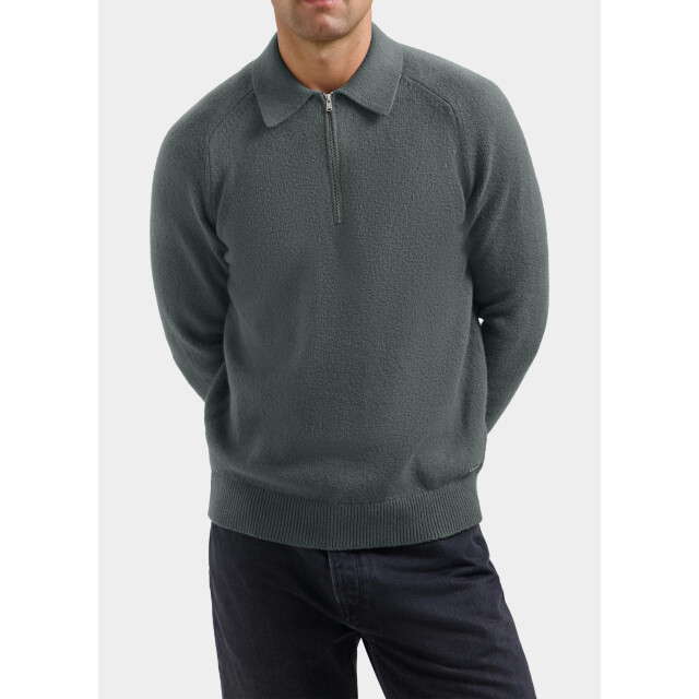 Dstrezzed Polo lange mouwen heren yvain polo 405936/569 209519 large