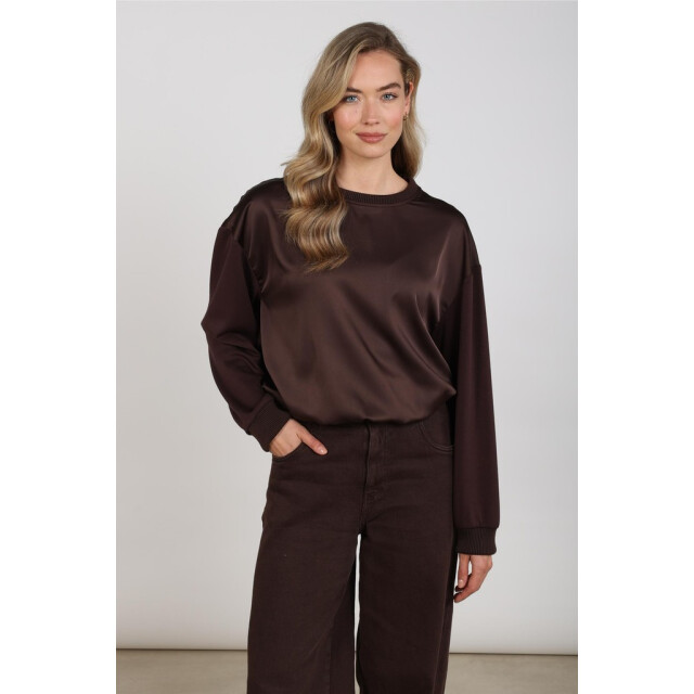 Nukus made nkf03095 334 chocolate 06012.880.0002 large