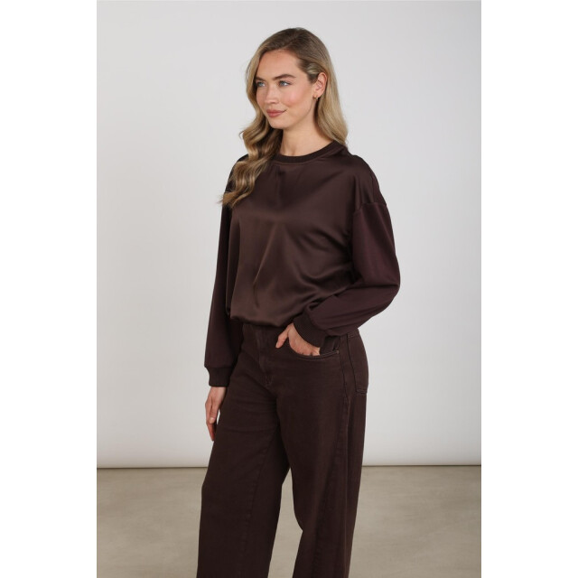 Nukus made nkf03095 334 chocolate 06012.880.0002 large